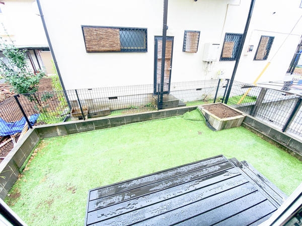 大和市福田の中古一戸建て