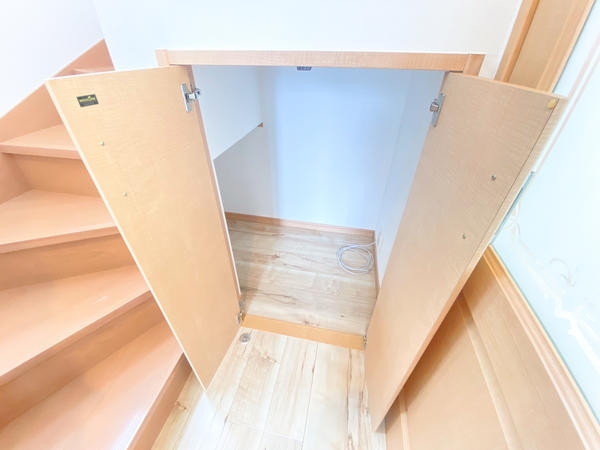大和市福田の中古一戸建て