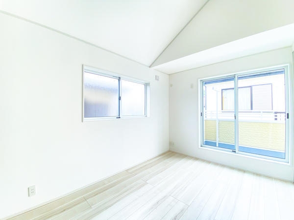 大和市福田の中古一戸建て