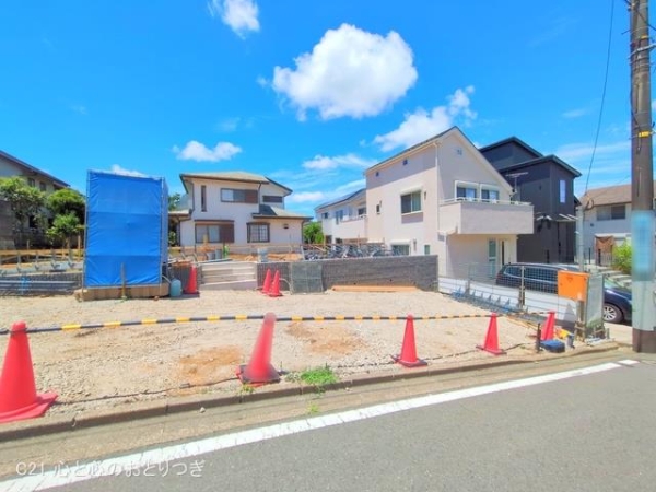 横浜市旭区笹野台１丁目の新築一戸建