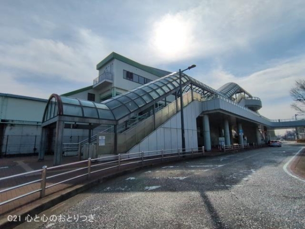 横浜市戸塚区深谷町の新築一戸建(小田急電鉄「六会日大前」駅)