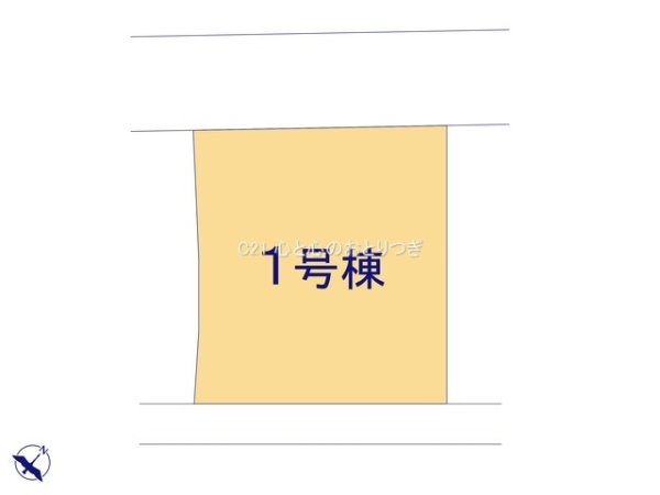 町田市木曽西4丁目4期　新築分譲住宅