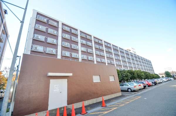 ルネ東林間Ａ棟