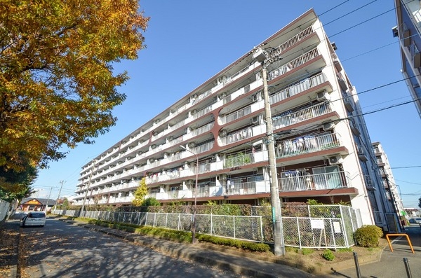 ルネ東林間Ａ棟