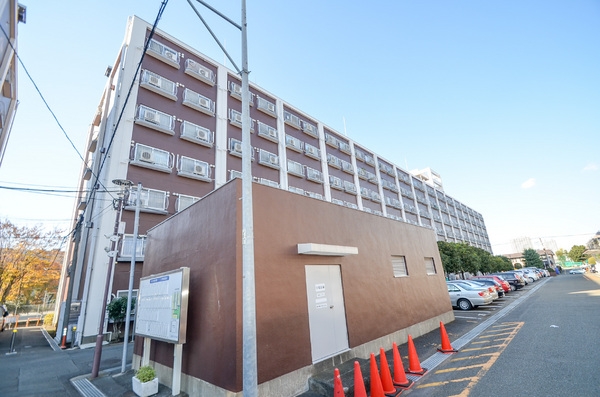 ルネ東林間Ａ棟