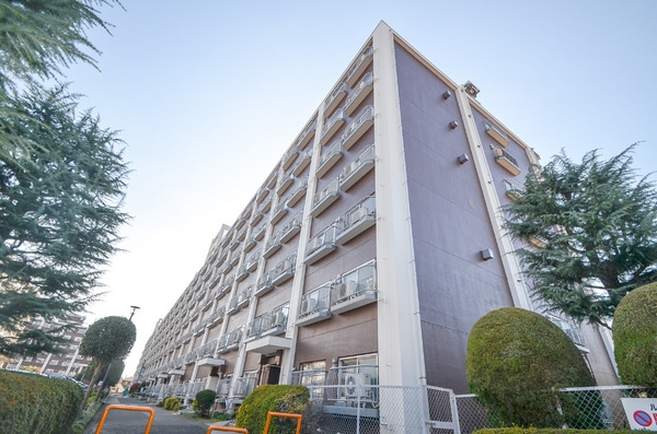ルネ東林間Ａ棟
