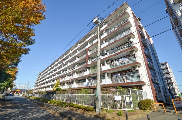 ルネ東林間Ａ棟