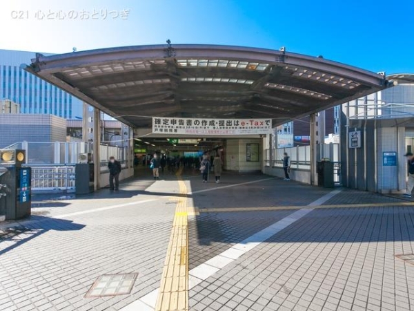 横浜市戸塚区汲沢町の新築一戸建(JR「戸塚」駅)