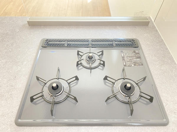 横浜市瀬谷区下瀬谷3丁目　新築戸建　全3棟　2号棟