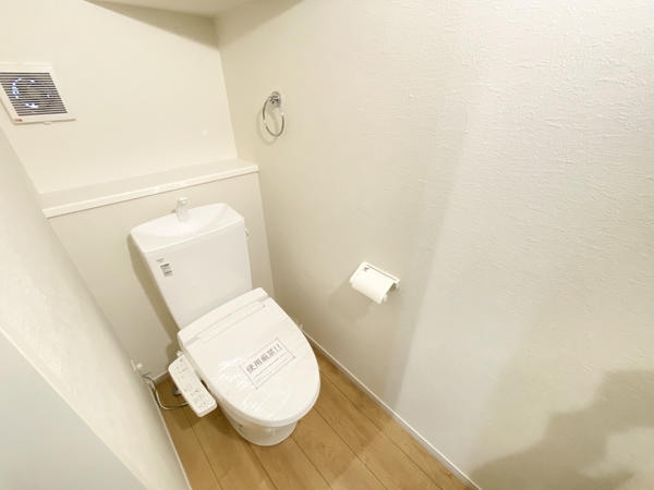 横浜市瀬谷区下瀬谷3丁目　新築戸建　全3棟　2号棟