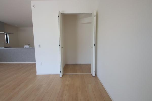 座間市座間1丁目3期　新築分譲住宅　1号棟