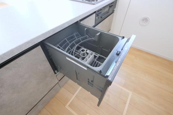 座間市座間1丁目3期　新築分譲住宅　1号棟