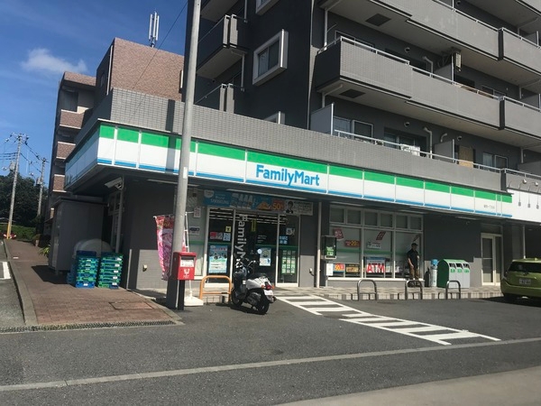 座間市座間1丁目3期　新築分譲住宅　2号棟(ファミリーマート座間一丁目店)