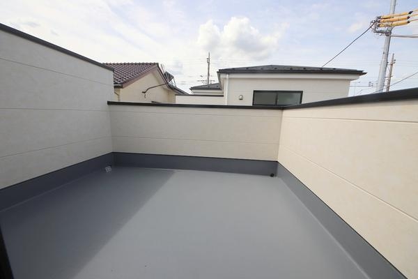 座間市座間1丁目3期　新築分譲住宅　2号棟