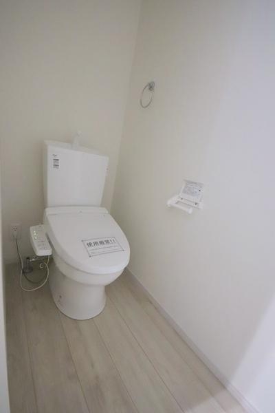 座間市座間1丁目3期　新築分譲住宅　2号棟