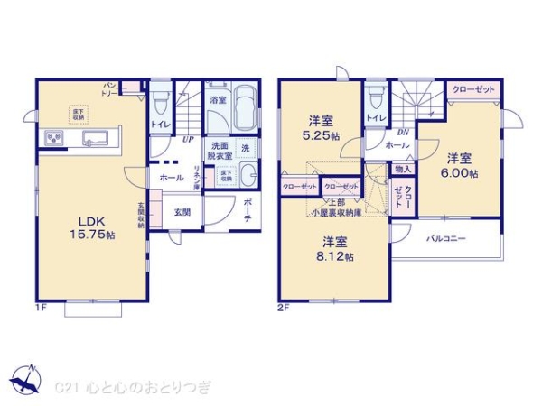 藤沢市石川１丁目の新築一戸建