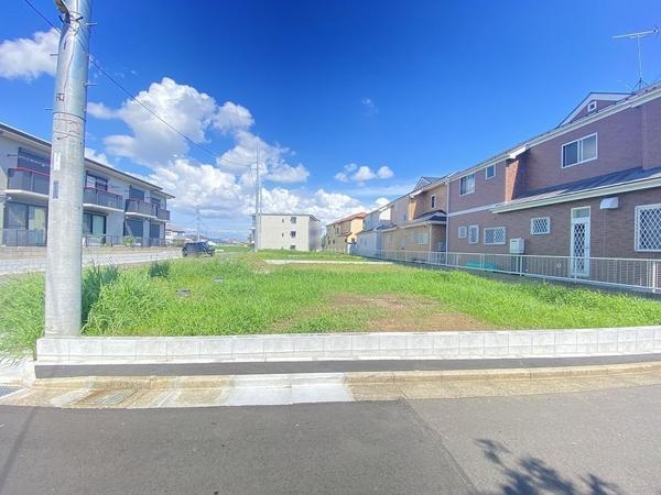 藤沢市高倉　新築戸建　全８棟　８号棟