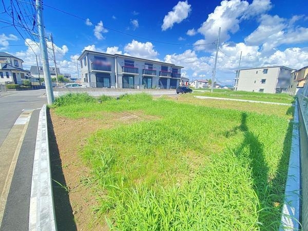 藤沢市高倉　新築戸建　全８棟　８号棟