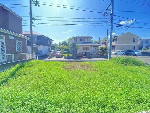 藤沢市高倉　新築戸建　全８棟　８号棟