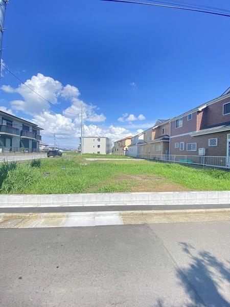 藤沢市高倉　新築戸建　全８棟　８号棟