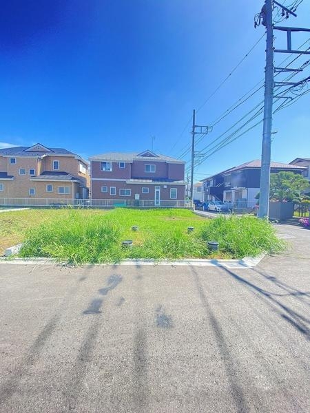 藤沢市高倉　新築戸建　全８棟　８号棟