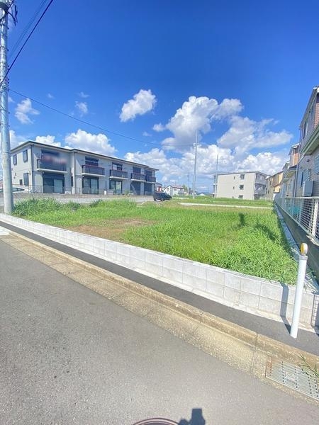 藤沢市高倉　新築戸建　全８棟　８号棟