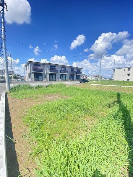 藤沢市高倉　新築戸建　全８棟　８号棟