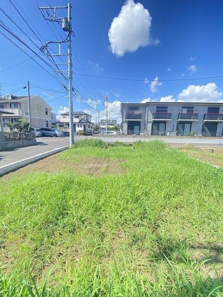 藤沢市高倉　新築戸建　全８棟　８号棟