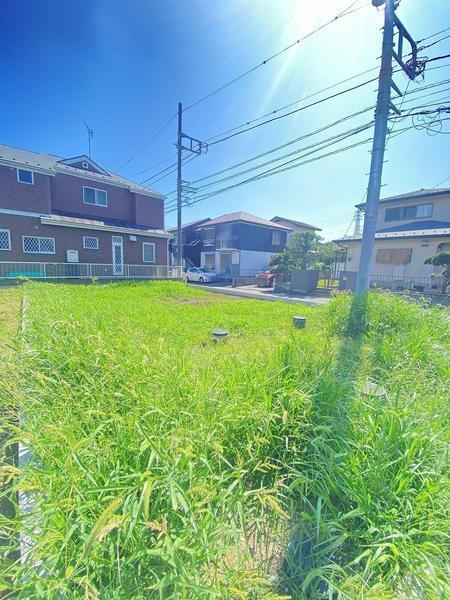 藤沢市高倉　新築戸建　全８棟　８号棟