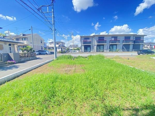 藤沢市高倉　新築戸建　全８棟　８号棟