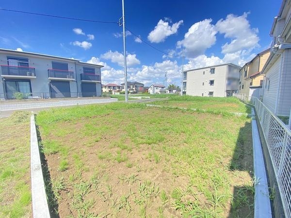 藤沢市高倉　新築戸建　全８棟　６号棟