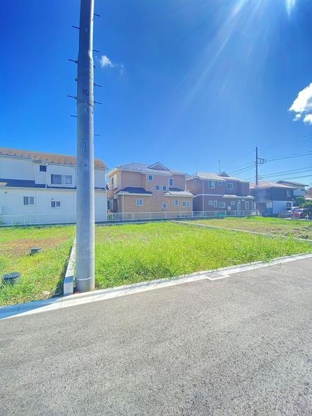 藤沢市高倉　新築戸建　全８棟　６号棟