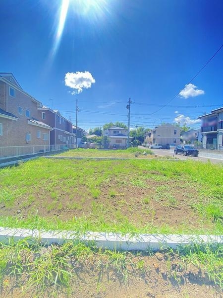 藤沢市高倉　新築戸建　全８棟　６号棟