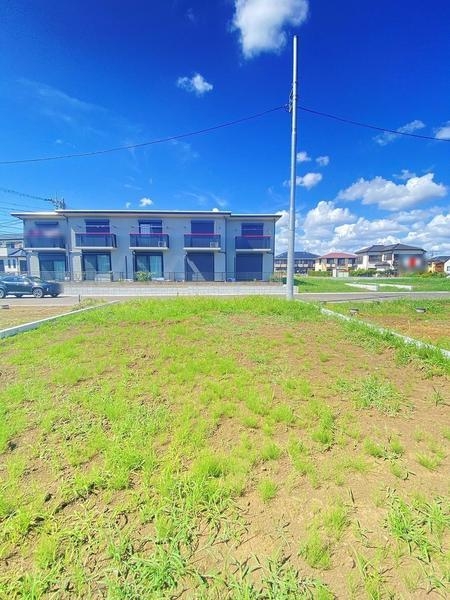 藤沢市高倉　新築戸建　全８棟　６号棟