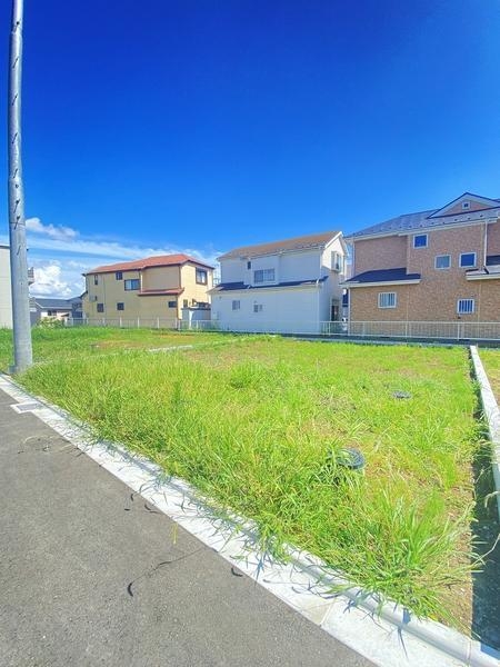 藤沢市高倉　新築戸建　全８棟　６号棟