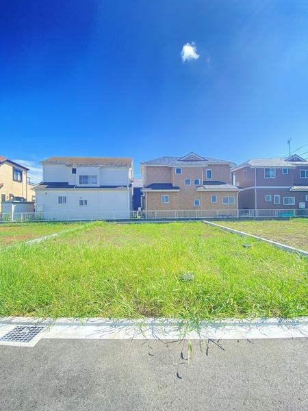 藤沢市高倉　新築戸建　全８棟　６号棟