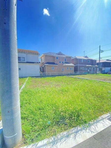 藤沢市高倉　新築戸建　全８棟　６号棟