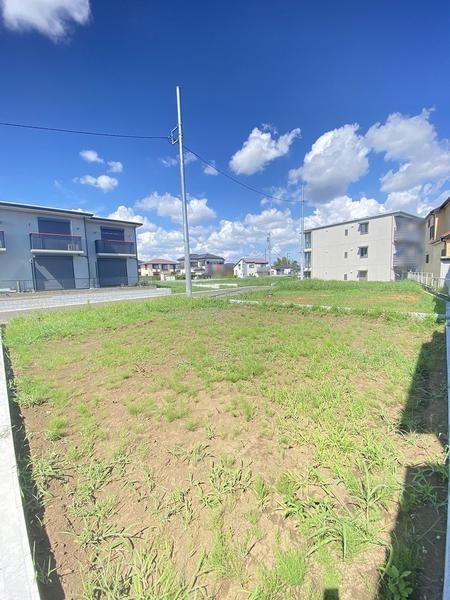 藤沢市高倉　新築戸建　全８棟　６号棟