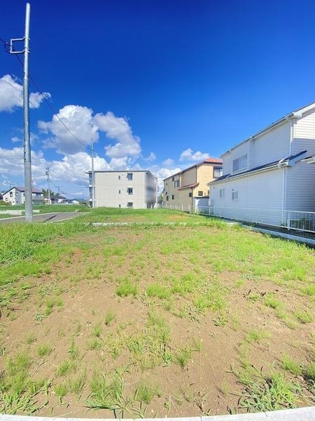 藤沢市高倉　新築戸建　全８棟　６号棟