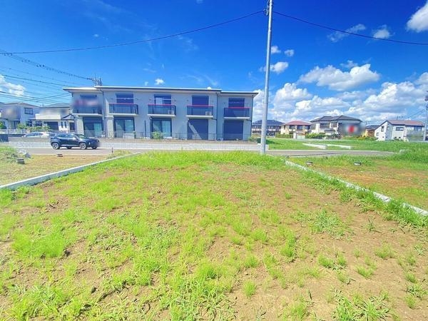 藤沢市高倉　新築戸建　全８棟　６号棟