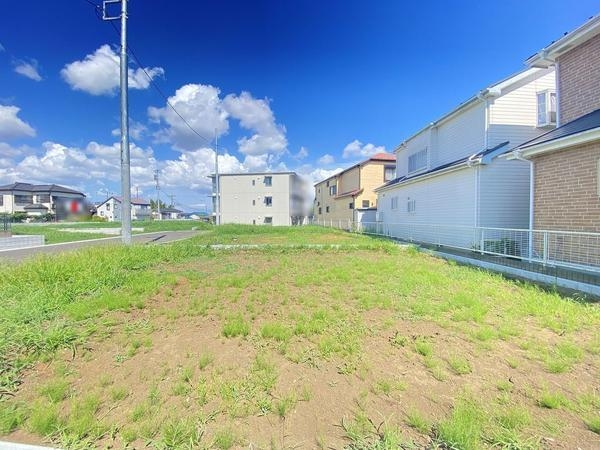 藤沢市高倉　新築戸建　全８棟　６号棟