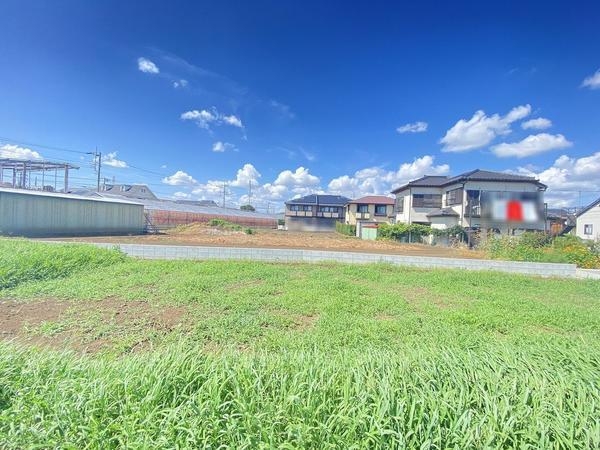藤沢市高倉　新築戸建　全８棟　２号棟