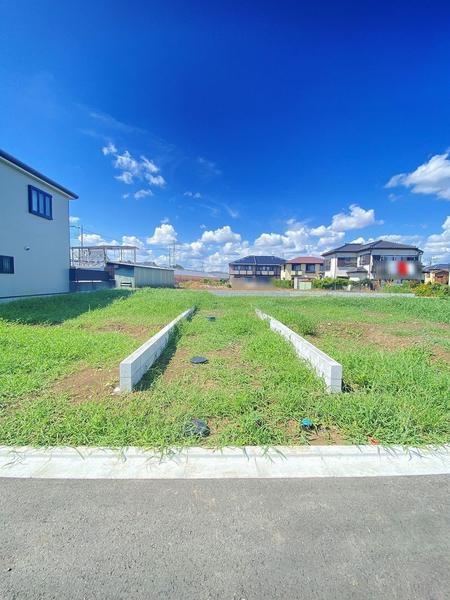 藤沢市高倉　新築戸建　全８棟　２号棟