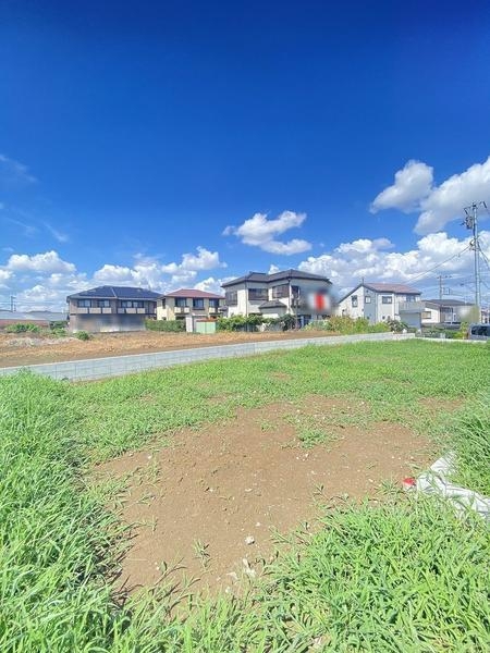 藤沢市高倉　新築戸建　全８棟　２号棟