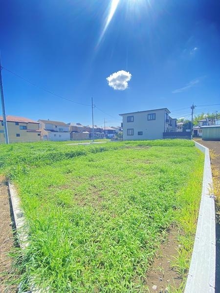 藤沢市高倉　新築戸建　全８棟　２号棟