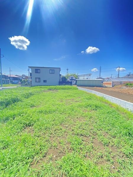 藤沢市高倉　新築戸建　全８棟　２号棟