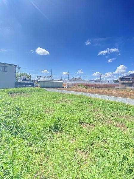 藤沢市高倉　新築戸建　全８棟　２号棟
