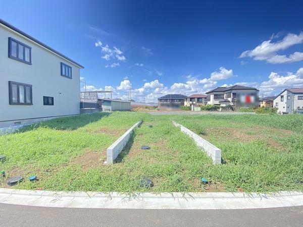 藤沢市高倉　新築戸建　全８棟　２号棟