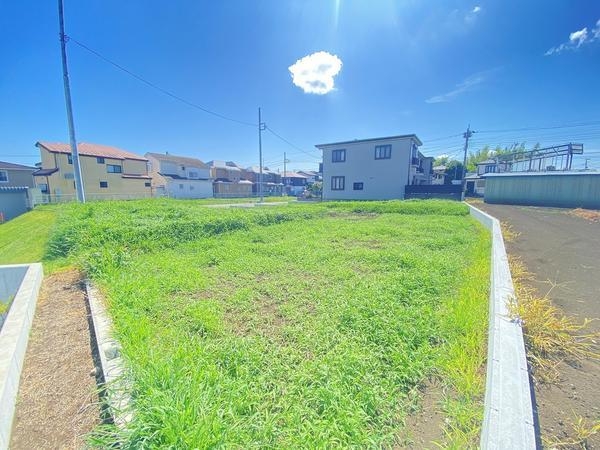 藤沢市高倉　新築戸建　全８棟　２号棟