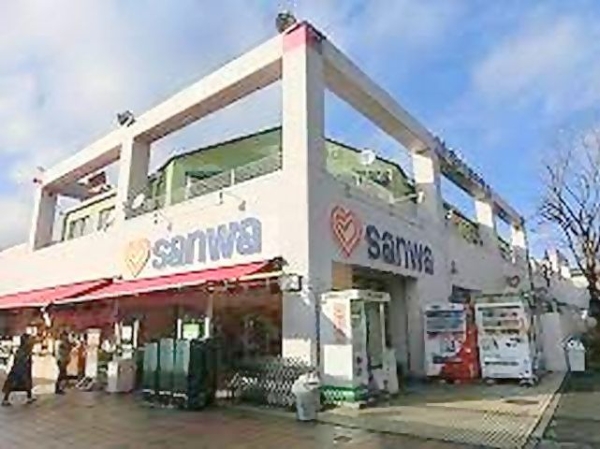 厚木市森の里4丁目の中古一戸建て(sanwa森の里店)